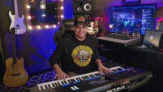 PEGANDO NA HORA - CHICOTE DE LUXO