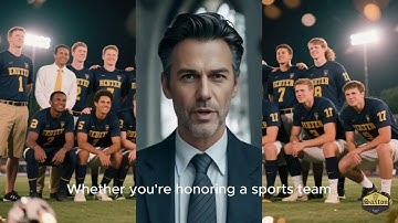 Saxton Industrial introduction