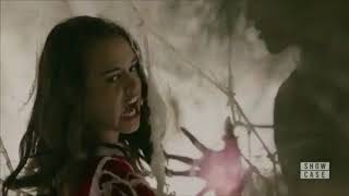 Legacies 1x04 Spider Comes Back, Josie Uses Magic