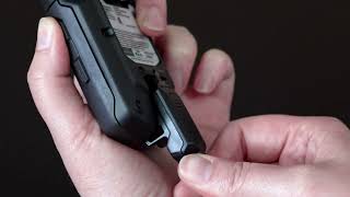 How to Charge G8 | Blackline Safety – Wearable Gas Detection & Lone Worker Safety