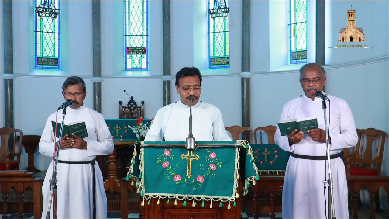 Tham kirubai perithallo || தம் கிருபை பெரிதலோ