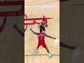 SHEPP CA$H PLUS THE FOUL 💸 #rockets