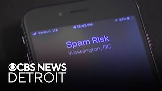 Monroe warns residents about scam phone calls impersonating police