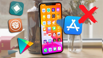 Đạo luật CHÍNH THỨC THÔNG QUA, iOS có thể SIDELOAD và không cần App Store