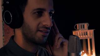 Video thumbnail of "Saeed & Peyman -Khoda Mibine -خدا میبینه"