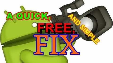 AVS 6.5 **FREE** glitch fix (1920 X 1080 CHOPPINESS)