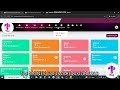 ADMIN Mobile Recharge And Dth Recharge Retailer Panel Software With Full Source Code And App