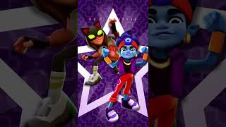 Endless Rush: Subway Surfers Adventure Awaits! #subwaysurfers screenshot 2