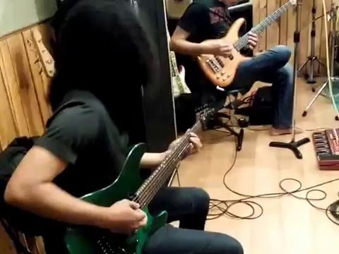 #Godblessband \