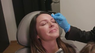 Self-Care Treatments At Express Med Spa