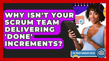 Why Isn
