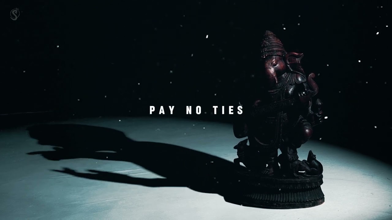 Saheer - ROI - Lyric Video - CLEAN