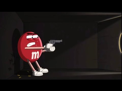 m&m’s hate Peter🤣 ONE MORE DAY
