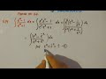 Integrals #class 12th mathematics# ex 7.2 qno 19.