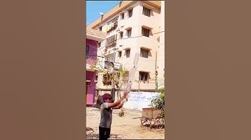 Biggest Super Size Water Bottle Rocket