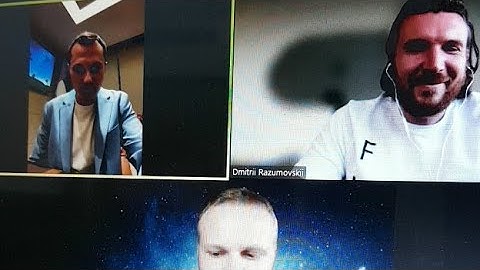 Встреча с разработчиком технологии DexNet ответы на вопросы +380990103820 WhatsApp / Telegram