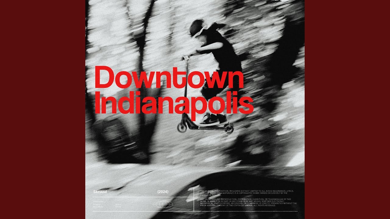 Downtown Indianapolis