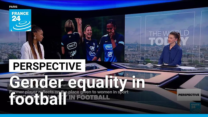 UEFA Euro 2025 highlights attention given to women's football • FRANCE 24 English
