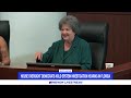 LIVE EXCLUSIVE: House Oversight Democrats hold Epstein investigation hearing in Florida