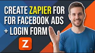 Information How To Create Zapier For Facebook Ads And Login Form (Easy Guide) Update