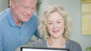 Skylight 10" Touch Screen Photo/Video Frame with Email Sending on QVC screenshot 2