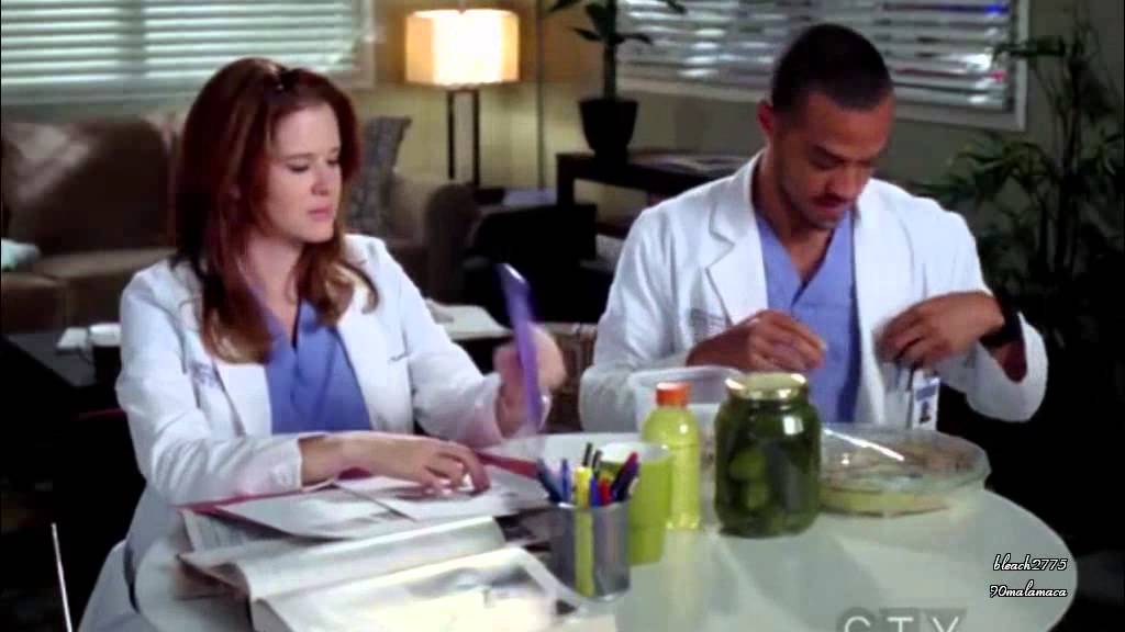 One More Night   April & Jackson   Collab