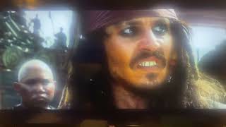 Sneak Peeks from Enchanted 2008 DVD