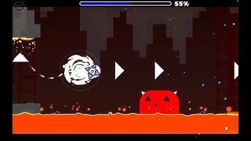 Daily level: Dream Machine 100% Complete