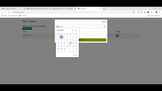 Famous Angular 5 CRUD System|Angular 5 Tutorial|CRUD app for beginners|Angular CRUD with API|Source Code Profile