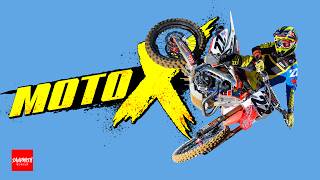 Motocross - ต้นกำเนิดมอเตอร์ไซค์วิบาก