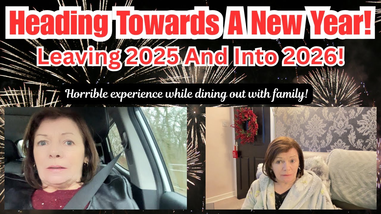 Выходные из моей жизни! / Столкновение с очень грубым и высокомерным официантом во время ужина с ...