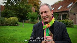 Ontomateria / Curator Talk Stephan Balleux