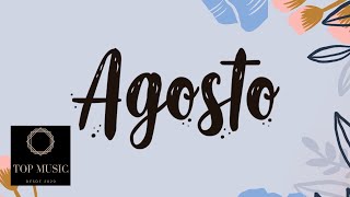 20 Mejores Canciones de Agosto 2021