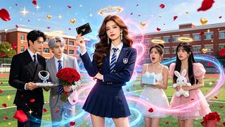 Reborn Heiress: I Hear Inner Voices, Expose Ex's Plots & Marry CEO Who Loves Me!