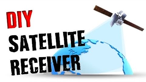 DIY Outernet Satellite Receiver for the EduCase Portable Classroom- Build Overview