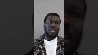 Living with Silicosis - Joshuas Story