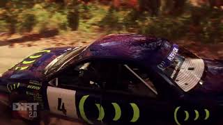 Subaru Impreza - Dirt Rally 2.0 | With Shifter Cam