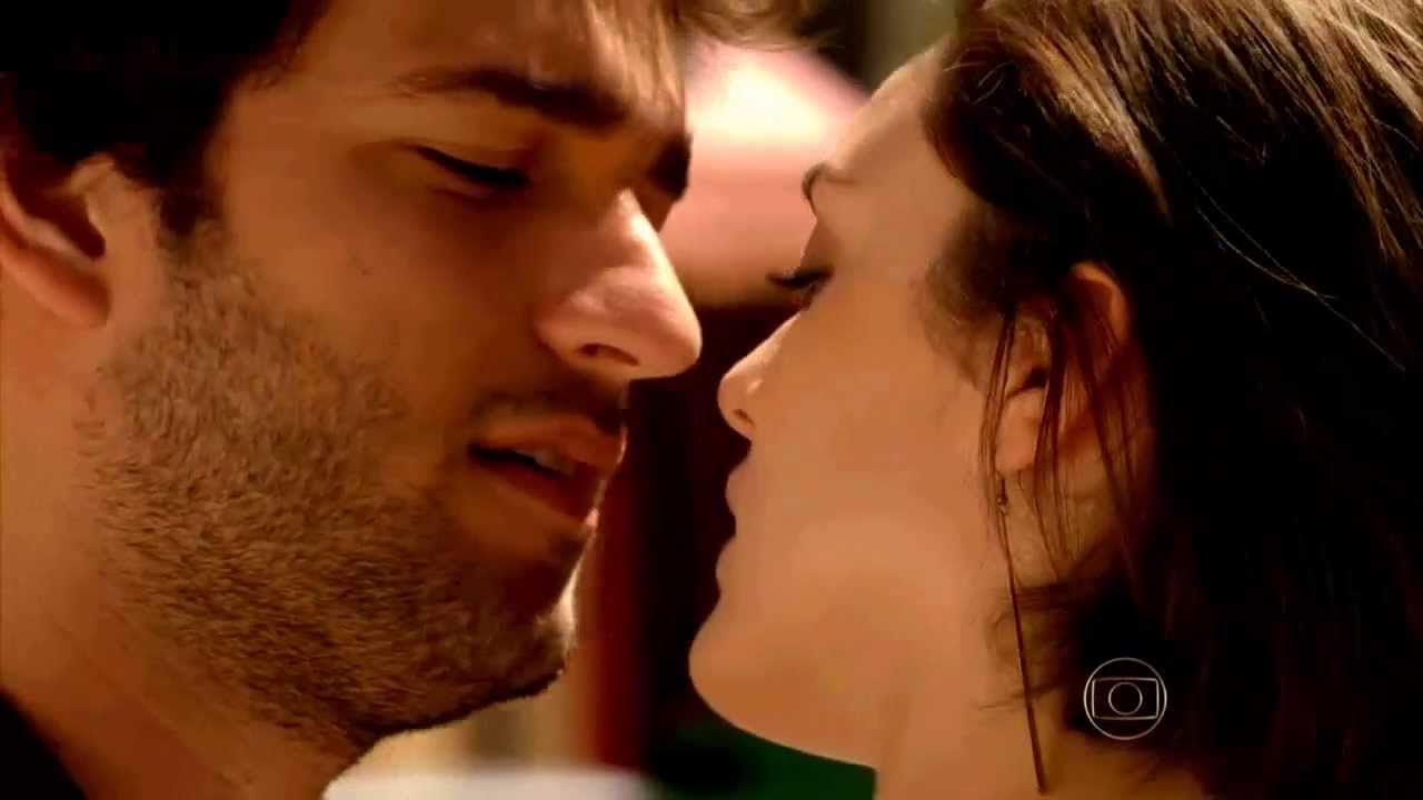 Fabinho & Giane: Breathe Me [MV]