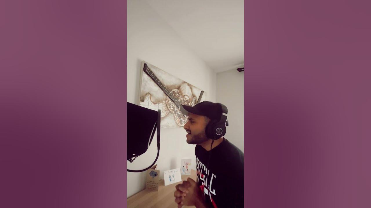 I Fall Apart Post Malone ending cover
