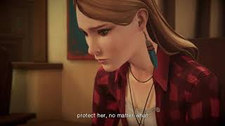 Life is Strange Before the Storm Remastered Episode 3 Hell is Empty