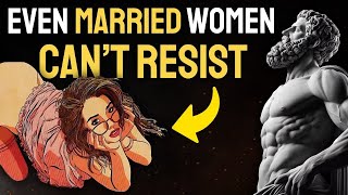 9 High Value Traits NO WOMAN Can Resist in a Man | Stoicism |