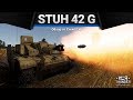 StuH 42 G ВОЗЛЮБИ БАБАХ в War Thunder