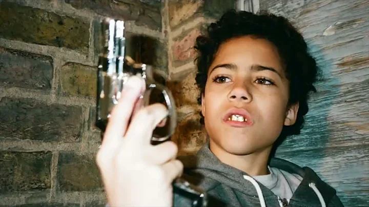 A$AP Mob - Young N***a Living (Skit)