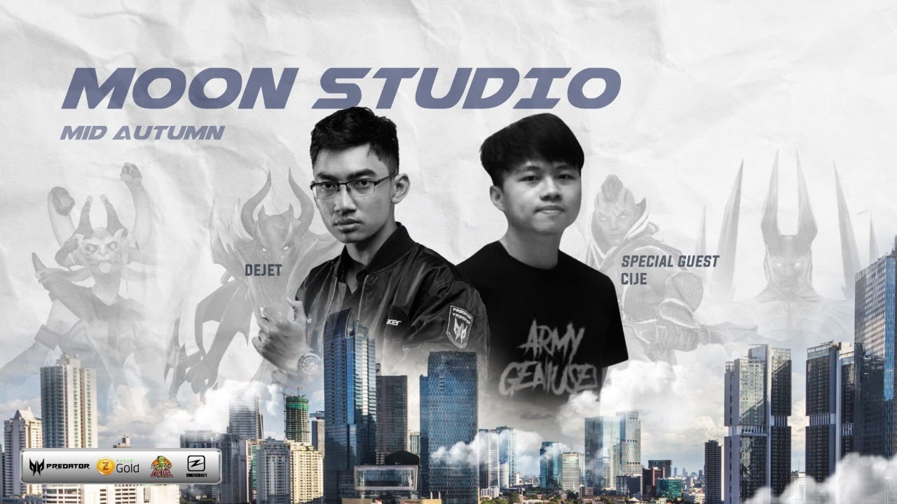 BOOM ESPORTS VS NEON ESPORTS BO2 - Special Cast with CIJE DOTA ! @papadejet - @cijje