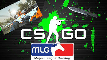 CSGO #2 Scout Skills