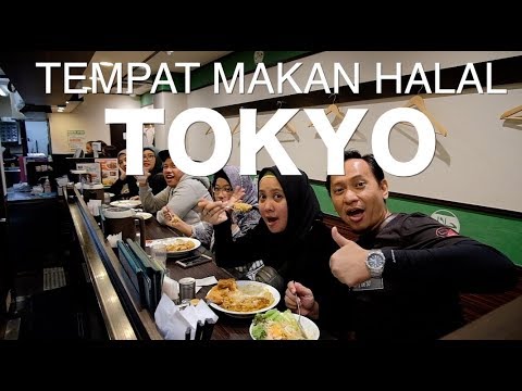 Video: Toko Serba Ada Di Jepang: Tempat Menemukan Makanan Terbaik Di Jepang