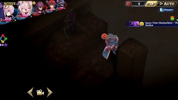 Alchemist code NYX showcase