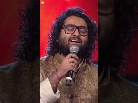 Channa Mereya Arijit Singh Singing At Mirchi Music Awards Lyrics M1 Arijitsingh Status 