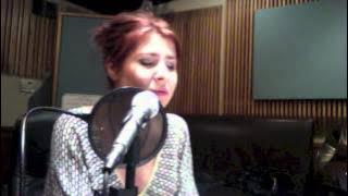 Angelika Vee - Stay by Rihanna