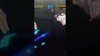 Neji No Chakra Loop combo